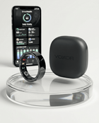 Voxor Pro 3 - Smart Health, Sleep & Fitness Tracker