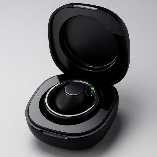 VOXOR Charging Case